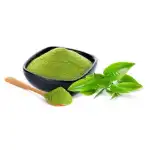 Green Tea Powder